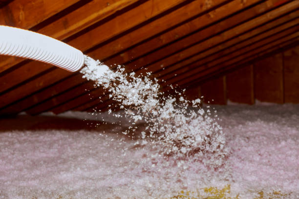 Insulation Contractors for Homes in Laurel Hollow, NY