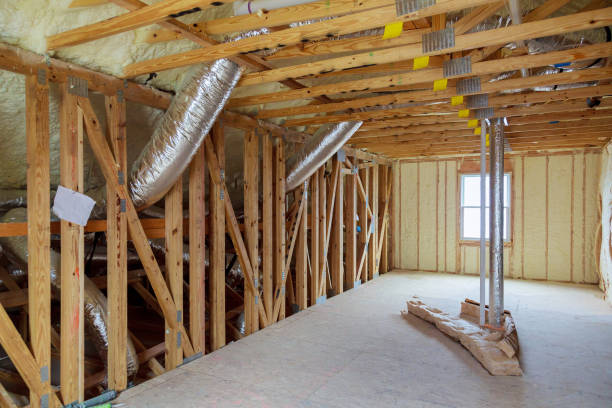 Best Insulation Contractors for Homes  in Laurel Hollow, NY