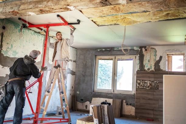 Best Attic Insulation Installation  in Laurel Hollow, NY