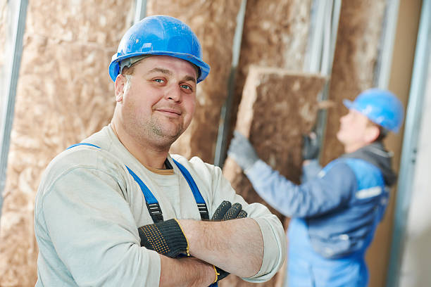 Insulation for Commercial Buildings in Laurel Hollow, NY