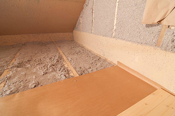 Best Spray Foam Insulation  in Laurel Hollow, NY